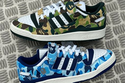 fake addidas bape shoes|adidas bape official website.